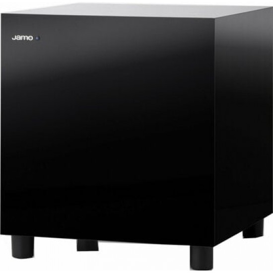 Jamo SUB 210 Črna