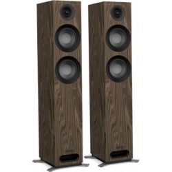 Jamo S 807 Walnut