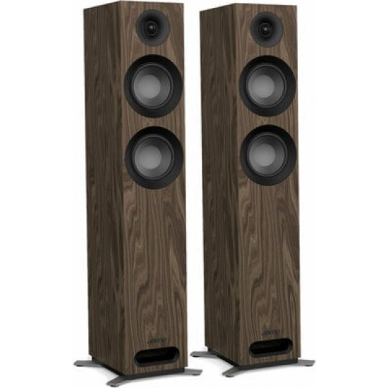 Jamo S 807 Walnut