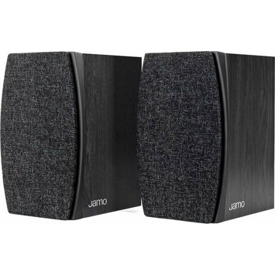 Jamo C 91 II Black Ash