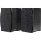 Jamo C 91 II Black Ash