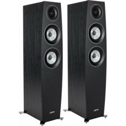 Jamo C 95 II Black Ash