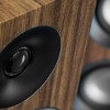 Jamo S 807 Walnut
