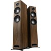 Jamo S 807 Walnut