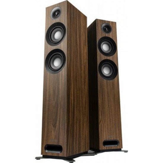 Jamo S 807 Walnut