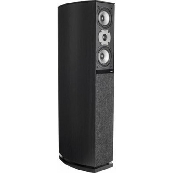 Jamo D 590 Special Edition Black Ash