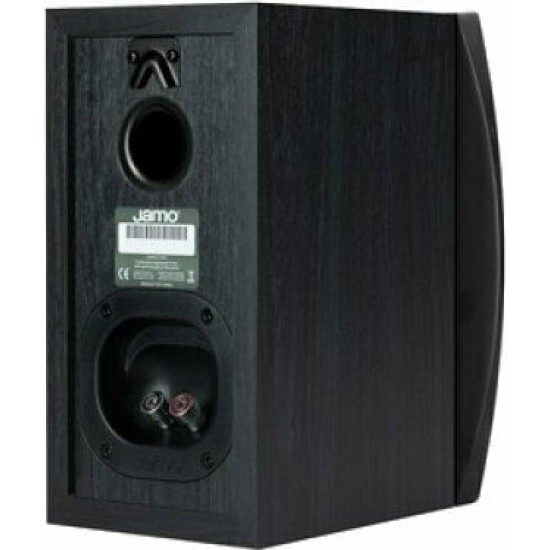 Jamo C 91 II Black Ash