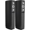 Jamo D 590 Special Edition Black Ash