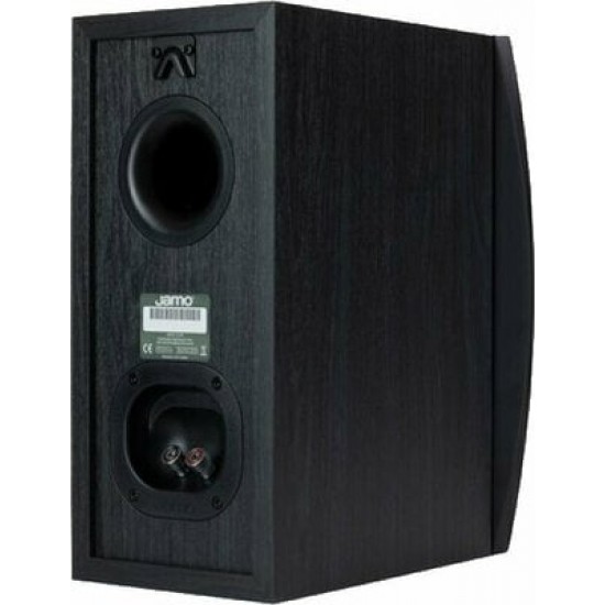 Jamo C 93 II Black Ash