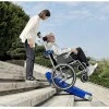 XSTO TR250T - Stopniščni vzpenjalnik za invalide