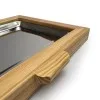 JJSPA SP-0102 - Pladenj za pod peč