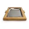 JJSPA SP-0102 - Pladenj za pod peč