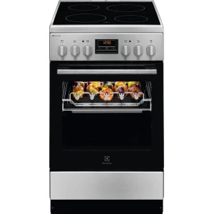 ELECTROLUX LKR540202X - Električni štedilnik