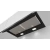 BOSCH DBB67AM60 - Popolnoma vgradna napa