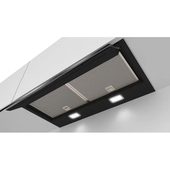 BOSCH DBB67AM60 - Popolnoma vgradna napa