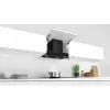 BOSCH DBB67AM60 - Popolnoma vgradna napa