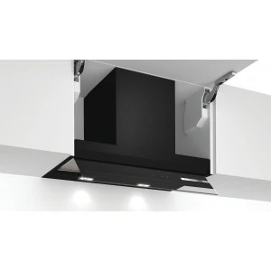 BOSCH DBB67AM60 - Popolnoma vgradna napa
