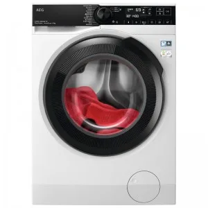 AEG LFR73944QE - Pralni stroj s sprednjim polnenjem