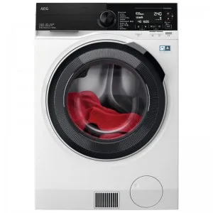 AEG LWR98165XE - Pralni stroj s sprednjim polnenjem