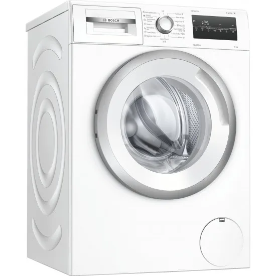 BOSCH WAN28292BY - Pralni stroj s sprednjim polnenjem
