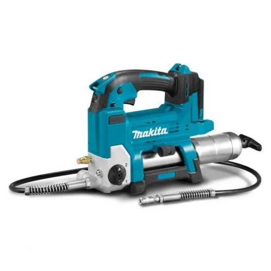 MAKITA DGP180Z - Akumulatorska pištola za mast