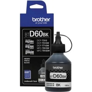 Brother BTD60BK (črna) - Original črnilo