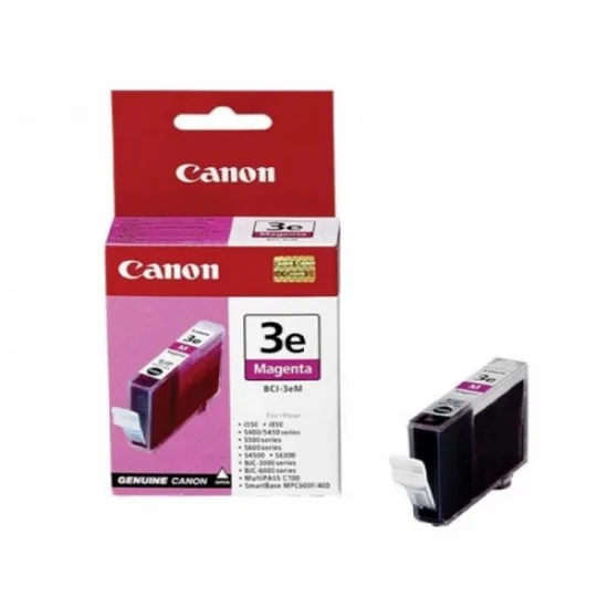 Canon BCI-3eM (škrlatna) - Original kartuša