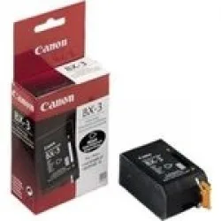 Canon BX-3 (črna) - Original kartuša