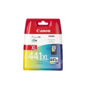 Canon CL-441XL (barvna) - Original kartuša