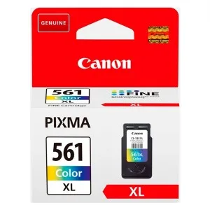 Canon CL-561XL (barvna) - Original kartuša