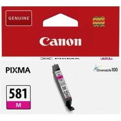 Canon CLI-581M (škrlatna) - Original kartuša