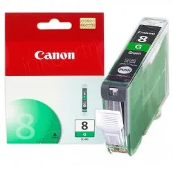 Canon CLI-8G (zelena) - Original kartuša
