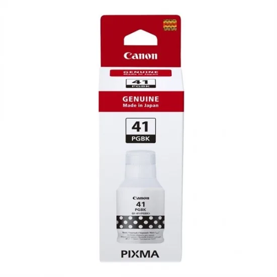 Canon GI41B (4528C001AA) (črna) - Original črnilo