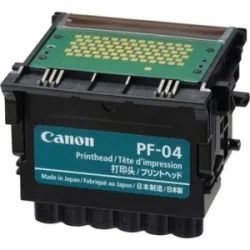 Canon PF-04 (3603B001AA) - Original tiskalna glava