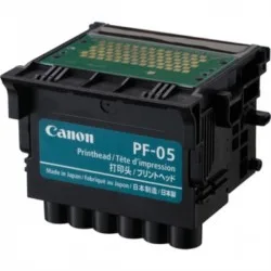 Canon PF-05 (3872B001AA) - Original tiskalna glava