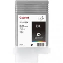 Canon PFI-103BK (črna) - Original kartuša