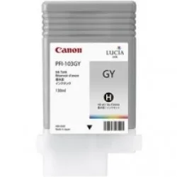 Canon PFI-103GY (siva) - Original kartuša