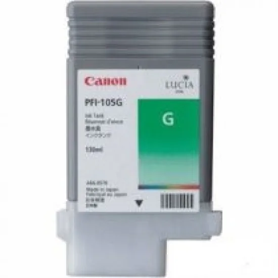 Canon PFI-106G (zelena) - Original kartuša