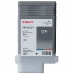 Canon PFI-106GY (siva) - Original kartuša