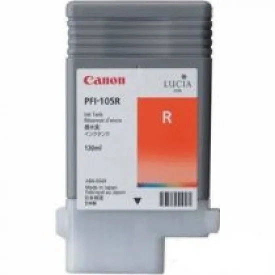 Canon PFI-106R (rdeča) - Original kartuša