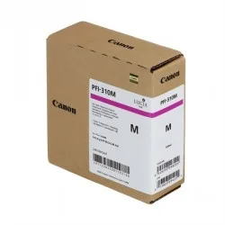 Canon PFI-310M (škrlatna) - Original kartuša