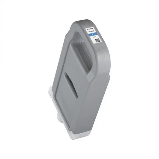 Canon PFI-710 (2355C001AA) (modra) - Original kartuša