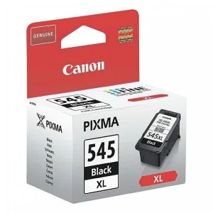 Canon PG-545 XL (črna) - Original kartuša