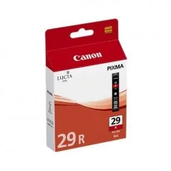 Canon PGI-29R (rdeča) - Original kartuša
