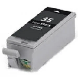 Canon PGI-35 (črna) - Kompatibilna kartuša