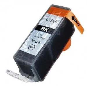Canon PGI-525BK (črna) - Kompatibilna kartuša