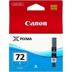 Canon PGI-72 C (modra) - Original kartuša