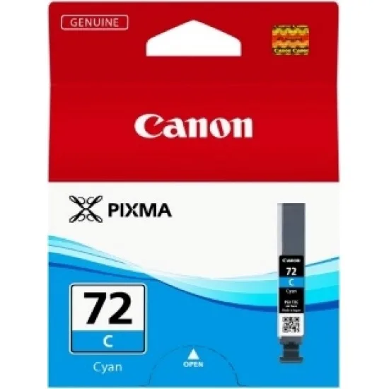 Canon PGI-72 C (modra) - Original kartuša