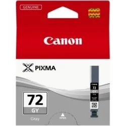 Canon PGI-72 GY (siva) - Original kartuša