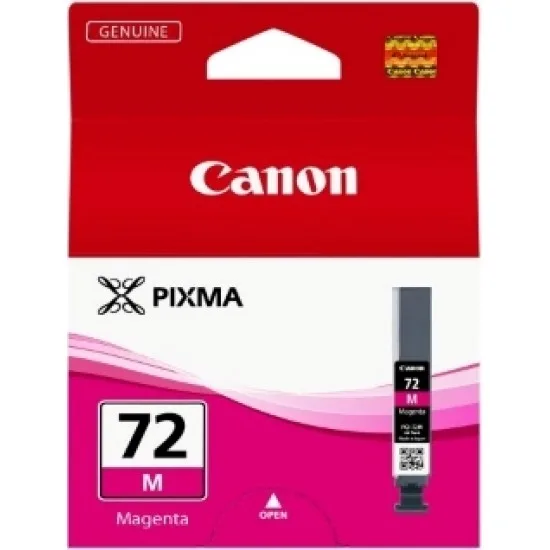 Canon PGI-72 M (škrlatna) - Original kartuša